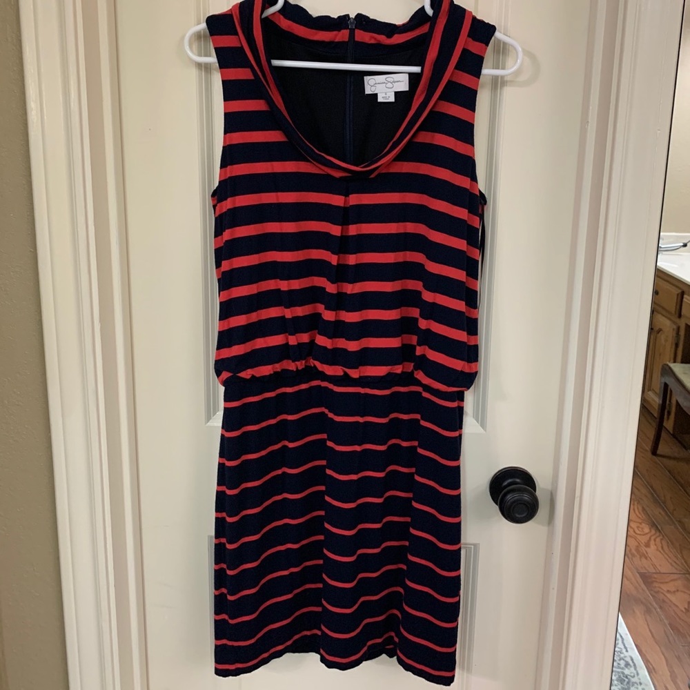Jessica Simpson Casual Dress